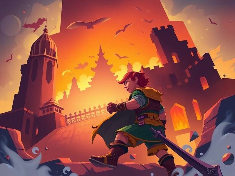 Chaat Adventure Path Game Banner